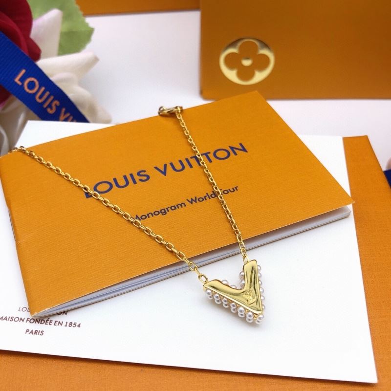 Louis Vuitton Necklaces